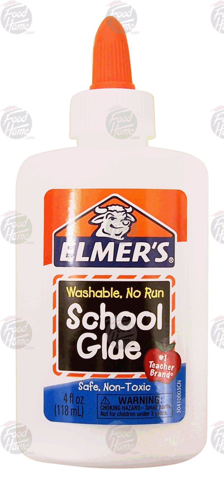 Elmer's  school glue, safe, non-toxic, washable Full-Size Picture